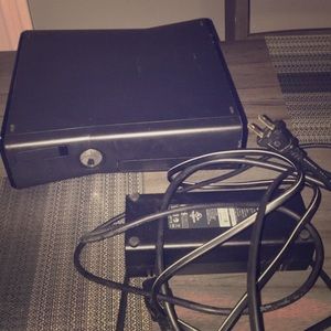 XBox360 Game console